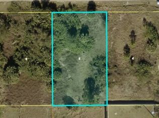 3913 22nd St SW, Lehigh Acres, FL 33976