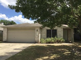 109 Spring Branch Loop, Kyle, TX 78640