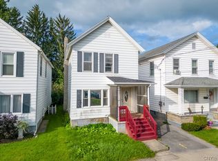 120 Sheldon Ave, Frankfort, NY 13340