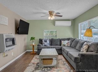 620 W Georgia St, Durant, OK 74701