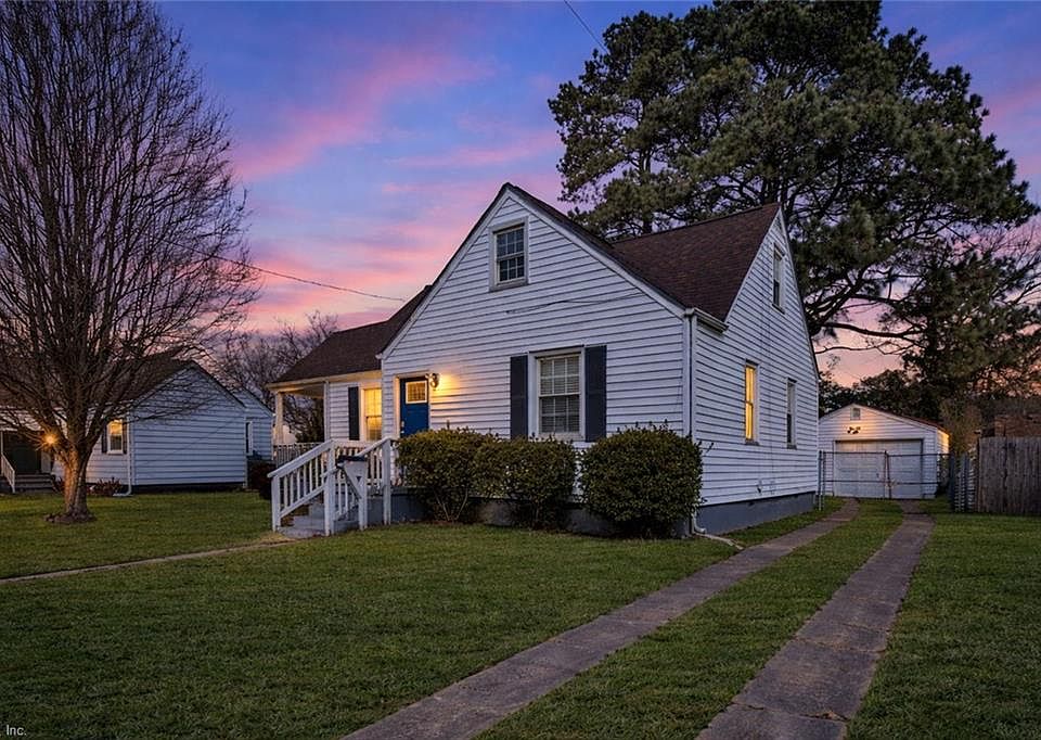 1st image of 1614 Broadfield Rd