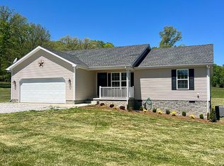 2613 Jackson Bridge, Bowling Green, KY 42101