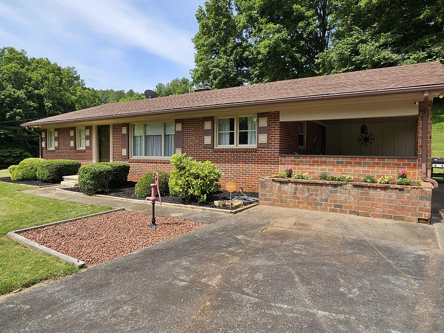 941 Lillian Naff Rd, Henry, VA 24102 MLS 908431 Zillow