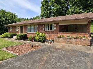 941 Lillian Naff Dr, Henry, VA 24102