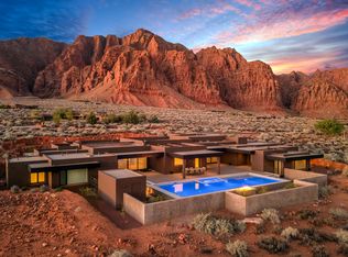 973 W Sipala Trl, Ivins, UT 84738