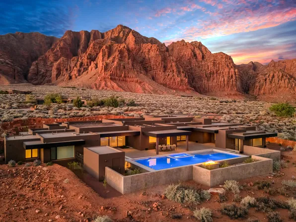 973 W Sipala Trl, Ivins, UT 84738