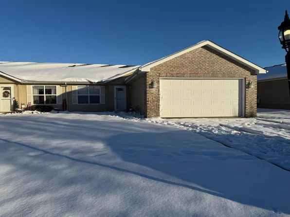 9129 Baker St, Merrillville, IN 46410