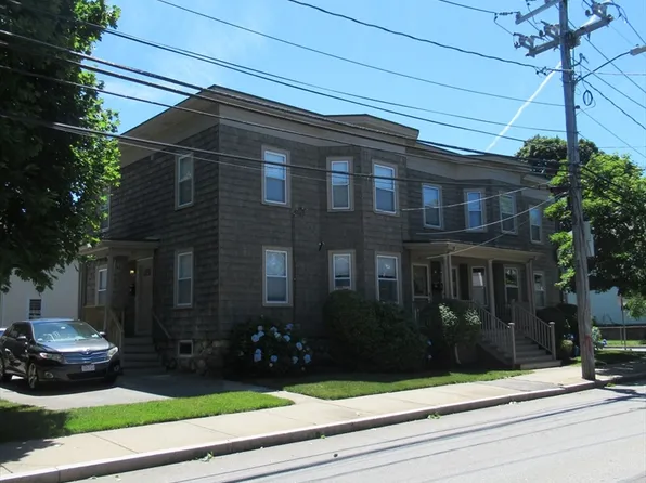 88 Vernon St Unit 3, Waltham, MA 02453