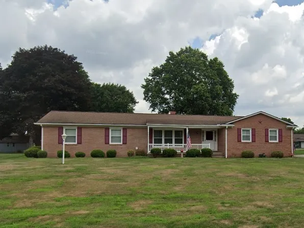 1130 Southcrest Dr, Akron, OH 44319