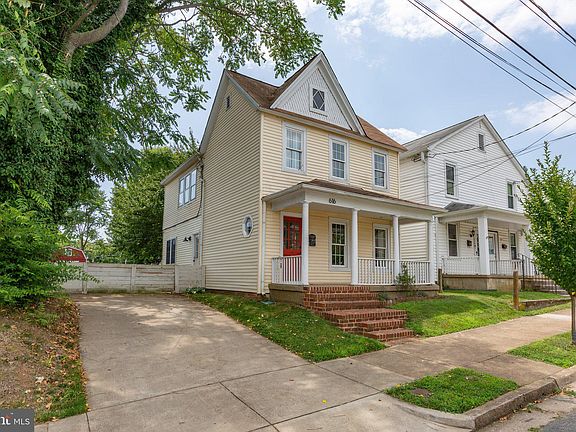 2nd image of 616 Wolfe St