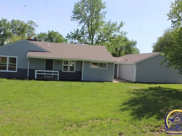 301 W Market St, Overbrook, KS 66524