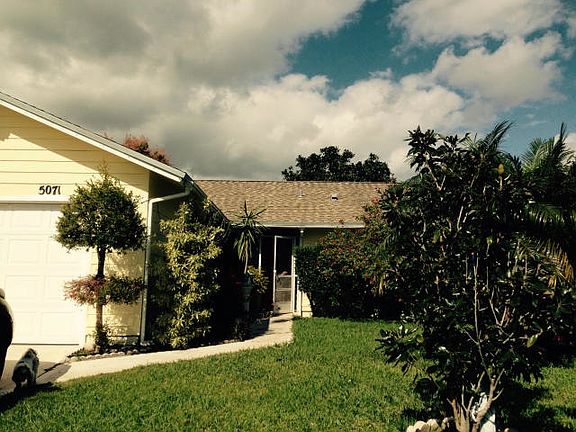 4th image of 5071 El Claro Cir