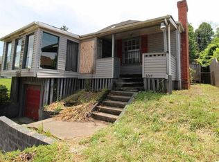 3269 Us Route 60, Huntington, WV 25705