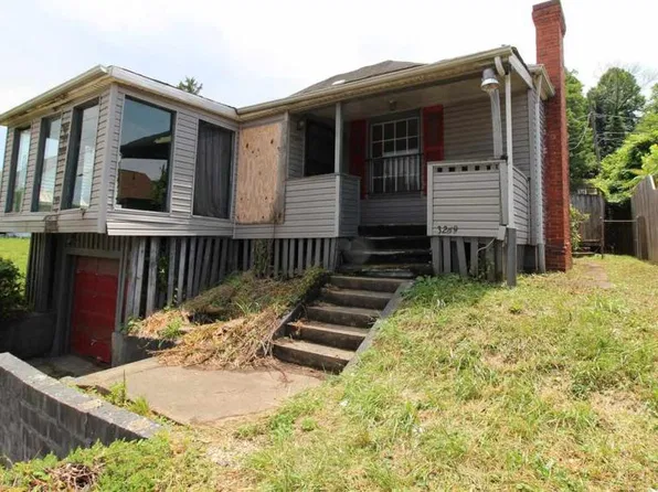 1148 Us Route 60, Huntington, WV 25705