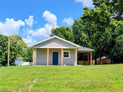 307 N Camden St, Richmond, MO, 64085