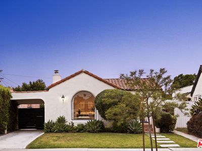 2907 Potomac Ave, Los Angeles, CA, 90016