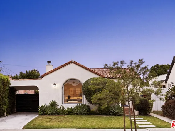 2907 Potomac Ave, Los Angeles, CA 90016