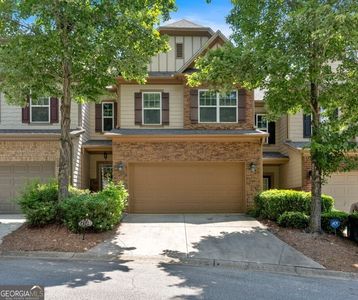4349 Kousa Rd #4, Austell, GA, 30106