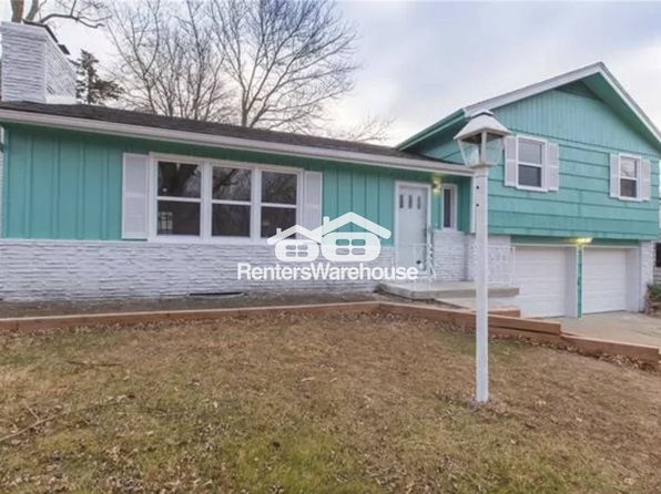 Houses For Rent In Raytown Mo