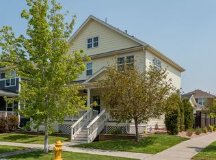 2600 Hanover St, Denver, CO 80238