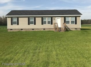 3696 Deep Br, Pembroke, NC 28372