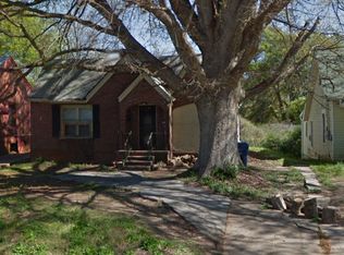 1037 Mayson Turner Rd NW, Atlanta, GA 30314