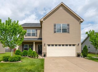 2114 Longhunter Chase Dr, Spring Hill, TN 37174