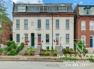 2708 Missouri Ave, Saint Louis, MO 63118