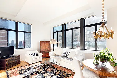 Sold by Brown Harris Stevens