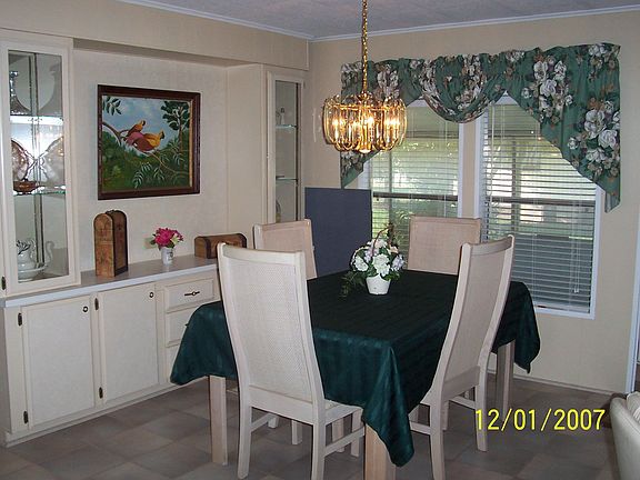 Dinning Room