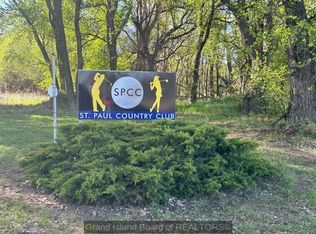 LOT 3 Mulligan Dr, Saint Paul, NE 68873