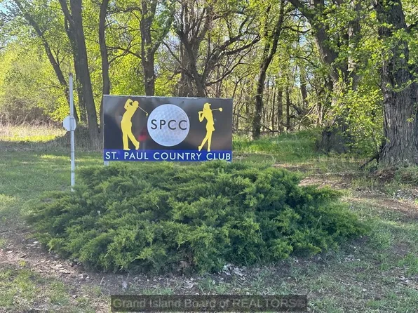 LOT 3 Mulligan Dr, Saint Paul, NE 68873