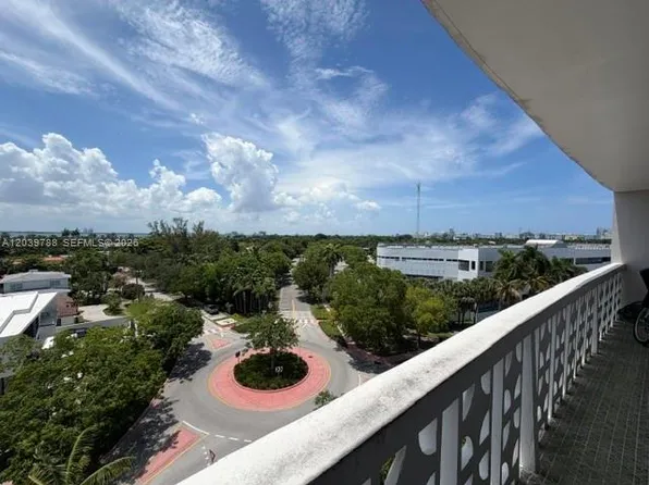 4141 Nautilus Dr APT 7E, Miami Beach, FL 33140