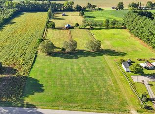0 Aman Dairy Rd, Dunn, NC 28334