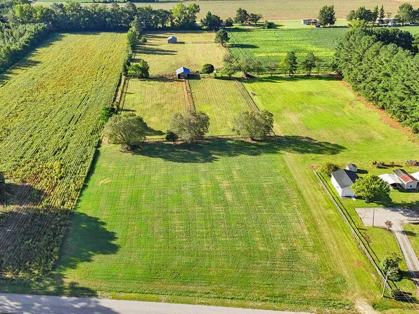 0 Aman Dairy Rd, Dunn, NC 28334