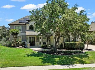 24906 Birdie Rdg, San Antonio, TX 78260