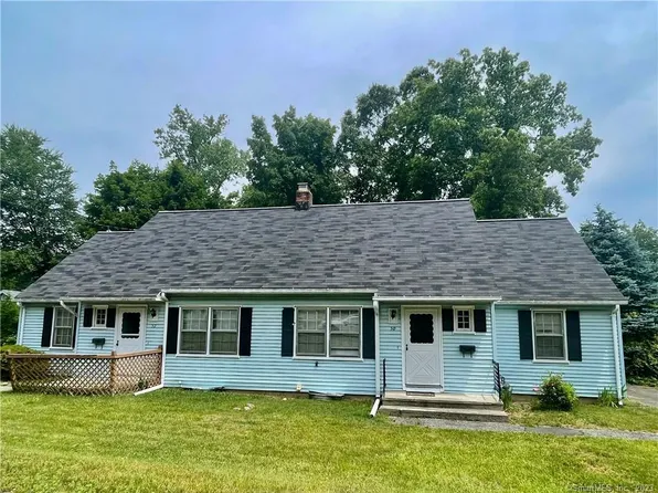 50 Webb Terrace, Ansonia, CT 06401