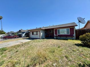 1486 Adrian Way, San Jose, CA 95122