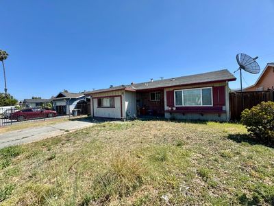 1486 Adrian Way, San Jose, CA, 95122