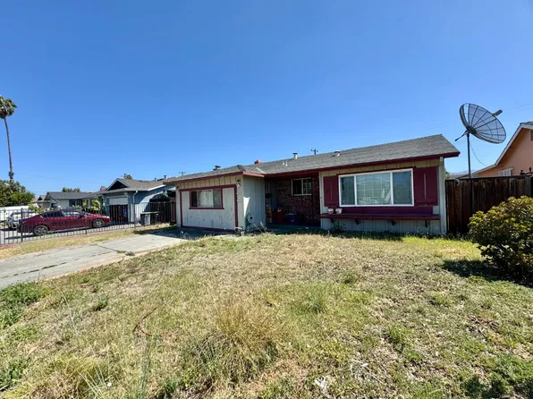 1486 Adrian Way, San Jose, CA 95122