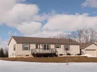 4127 Green Hwy, Tecumseh, MI 49286