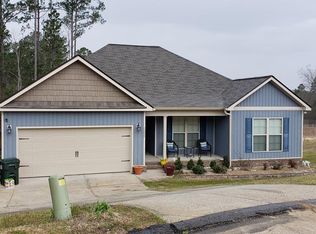 1228 Bubbling Springs Dr, Graniteville, SC 29829