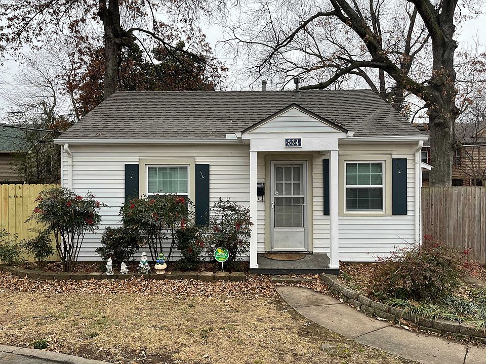 1st image of 534 S Lahoma Ave