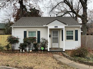 534 S Lahoma Ave, Norman, OK 73069