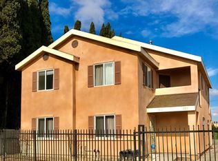 1601 E San Vincente St, Compton, CA 90221