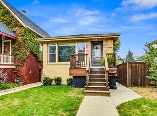 1135 S East Ave, Oak Park, IL 60304