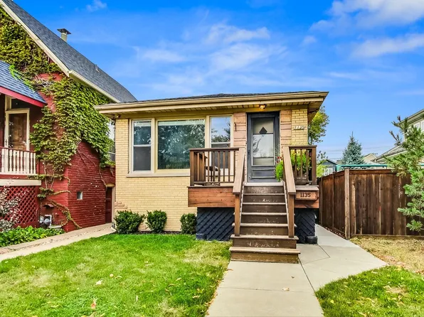 1135 S East Ave, Oak Park, IL 60304