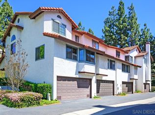 3644 Mission Mesa Way, San Diego, CA 92120