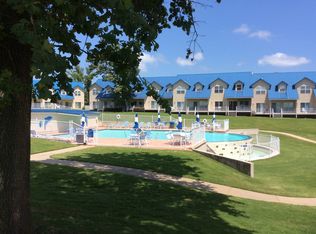 35005 Colony Cove Dr #4, Ketchum, OK 74301