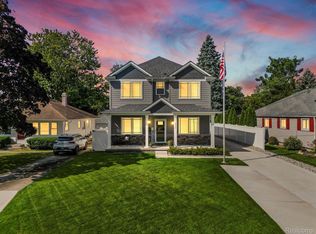 833 Miller Ave, Rochester, MI 48307